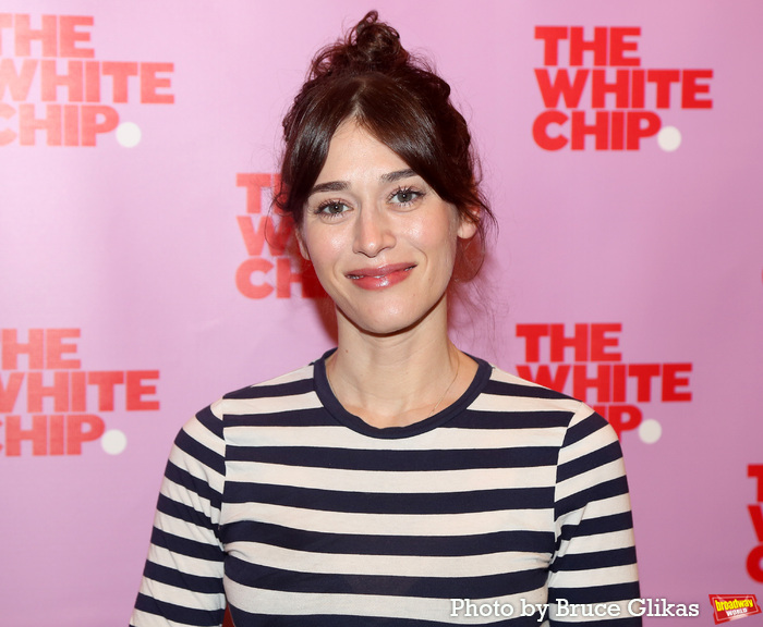 Photos: Go Inside Opening Night of THE WHITE CHIP Off-Broadway Image