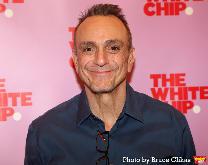 Photos: Go Inside Opening Night of THE WHITE CHIP Off-Broadway Image