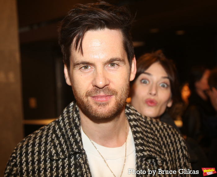 Photos: Go Inside Opening Night of THE WHITE CHIP Off-Broadway Image