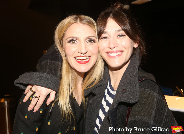 Photos: Go Inside Opening Night of THE WHITE CHIP Off-Broadway Image
