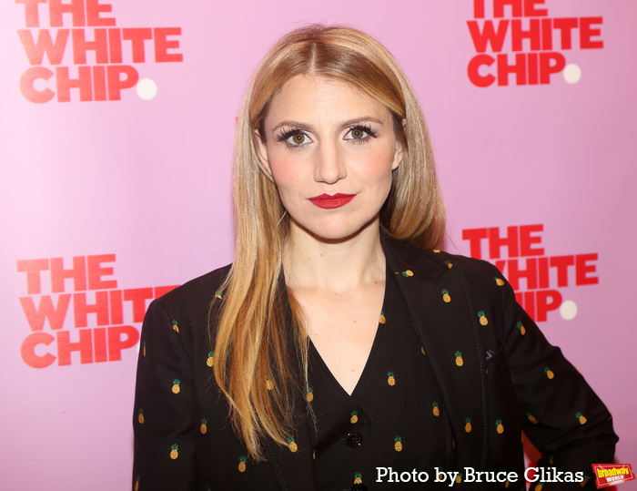 Photos: Go Inside Opening Night of THE WHITE CHIP Off-Broadway Image