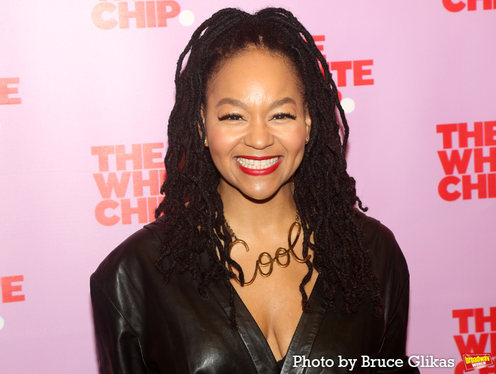 Photos: Go Inside Opening Night of THE WHITE CHIP Off-Broadway Image