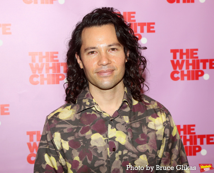 Photos: Go Inside Opening Night of THE WHITE CHIP Off-Broadway Image