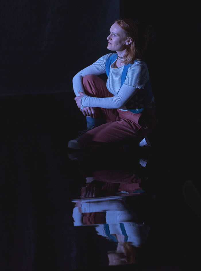 Photos: First Look At A SONG FOR ELLA GREY UK Tour Image