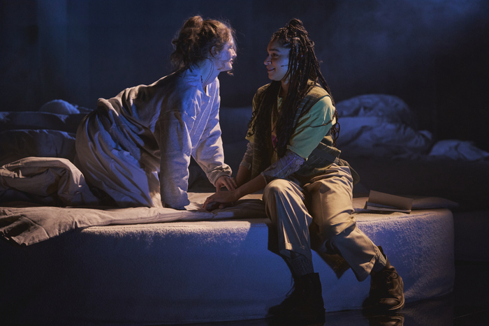 Photos: First Look At A SONG FOR ELLA GREY UK Tour Image