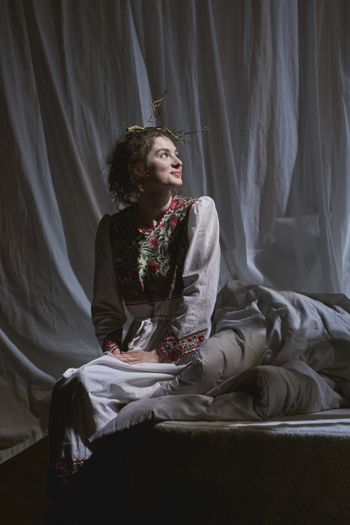 Photos: First Look At A SONG FOR ELLA GREY UK Tour Image