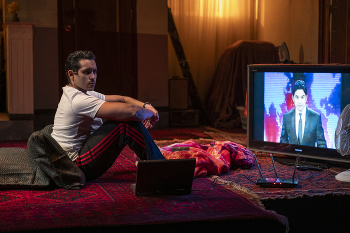 Photos: First Look At Pulitzer Prize-Winning SELLING KABUL At Northlight Theatre Image