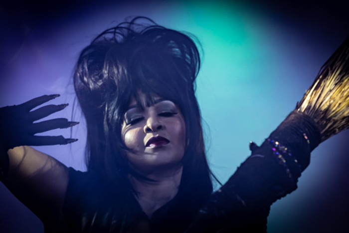 Photos: Inside Byron Tuttle and Foxx-Fatale Entertainment's THE WIZ OF OZ Image