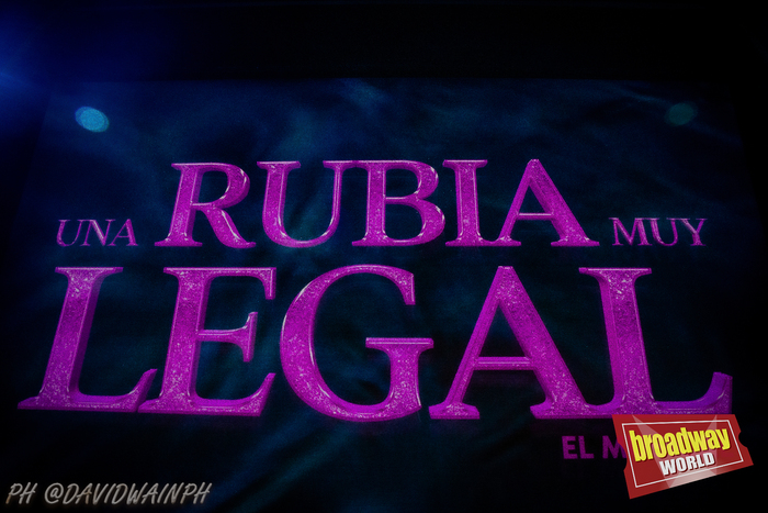 Photos: UNA RUBIA MUY LEGAL se despide de la Latina de Madrid 