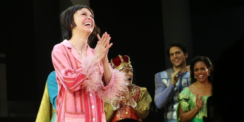 Wake Up With BroadwayWorld February 6, 2024 Image
