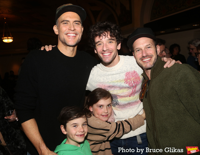Photos: New York City Center Encores! ONCE UPON A MATTRESS Celebrates Closing Night Image