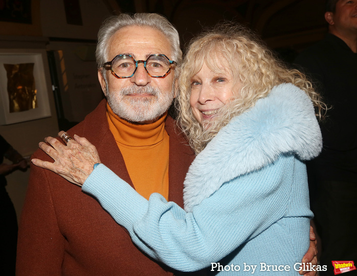 Photos: New York City Center Encores! ONCE UPON A MATTRESS Celebrates Closing Night Image