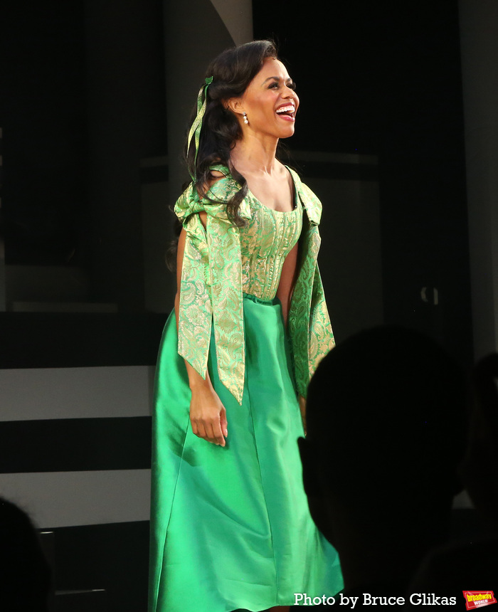 Photos: New York City Center Encores! ONCE UPON A MATTRESS Celebrates Closing Night Image