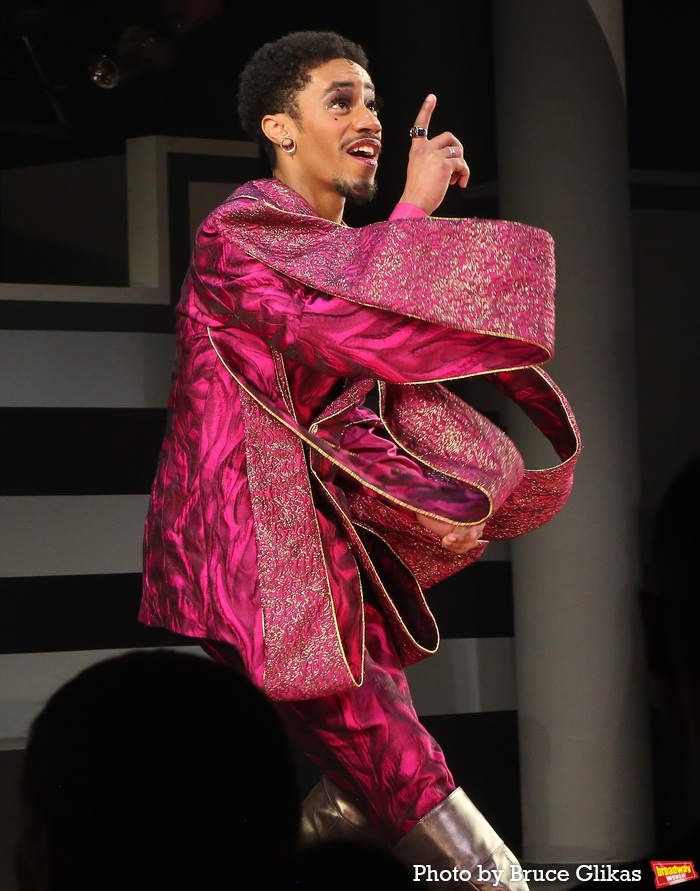 Photos: New York City Center Encores! ONCE UPON A MATTRESS Celebrates Closing Night Image