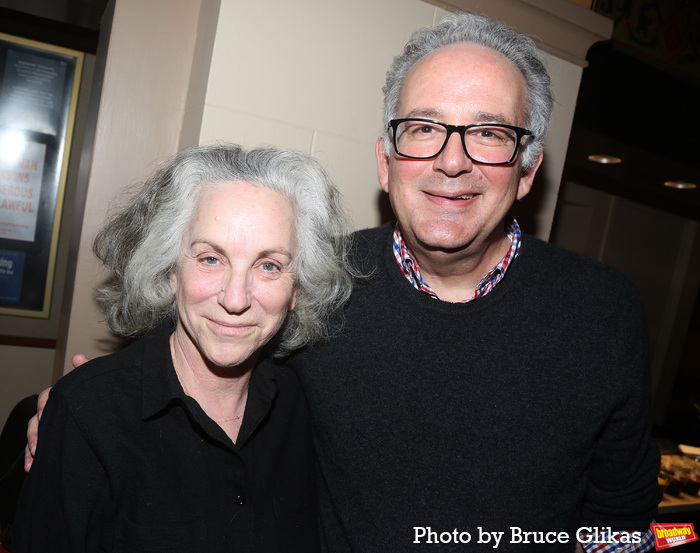 Photos: New York City Center Encores! ONCE UPON A MATTRESS Celebrates Closing Night Image