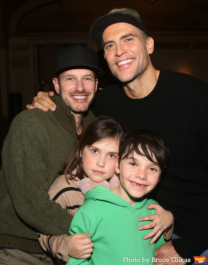Photos: New York City Center Encores! ONCE UPON A MATTRESS Celebrates Closing Night Image
