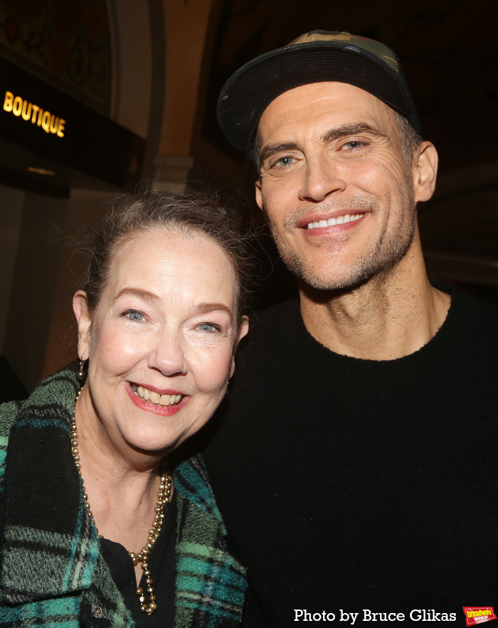 Photos: New York City Center Encores! ONCE UPON A MATTRESS Celebrates Closing Night Image