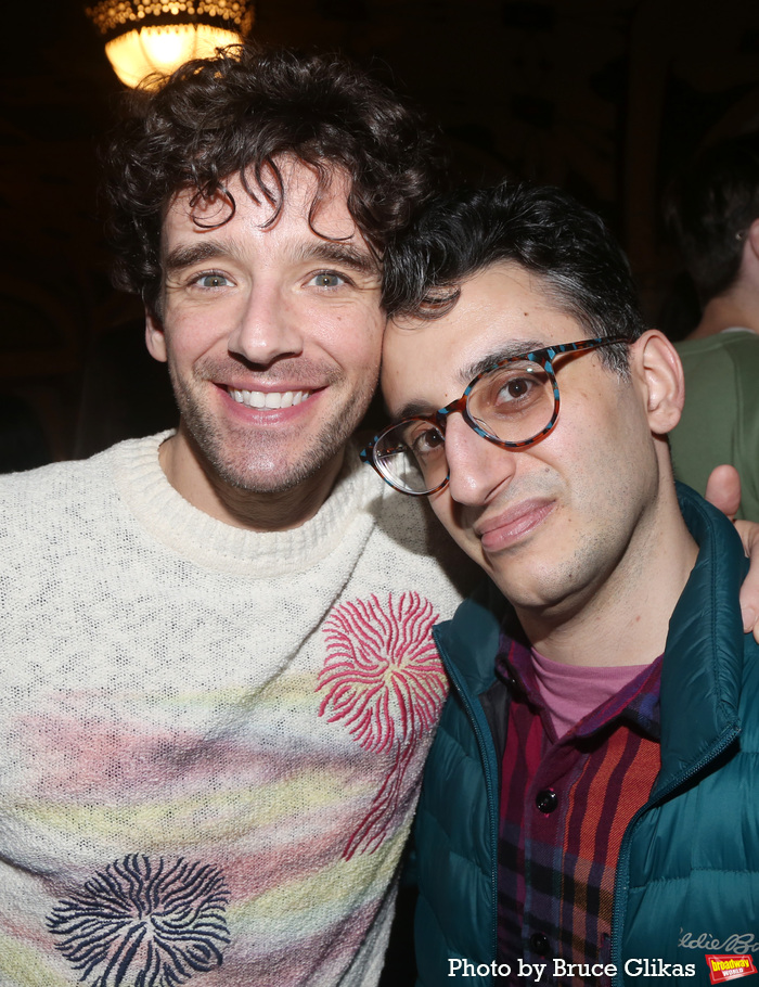 Photos: New York City Center Encores! ONCE UPON A MATTRESS Celebrates Closing Night Image