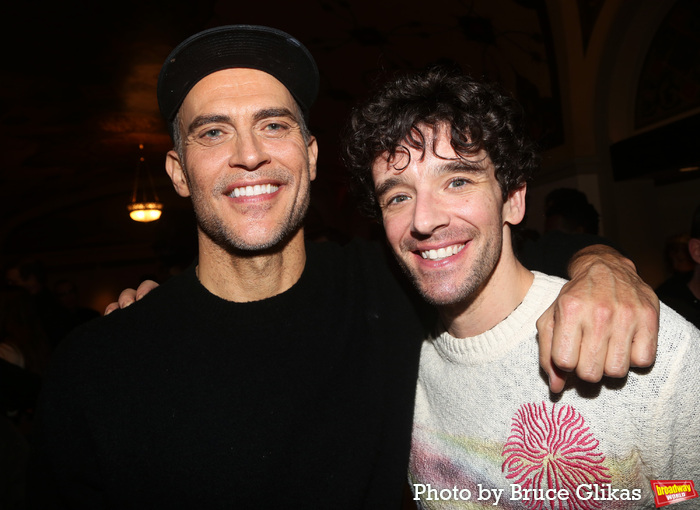 Photos: New York City Center Encores! ONCE UPON A MATTRESS Celebrates Closing Night Image
