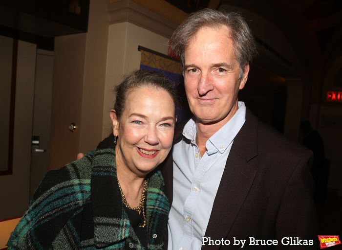 Photos: New York City Center Encores! ONCE UPON A MATTRESS Celebrates Closing Night Image