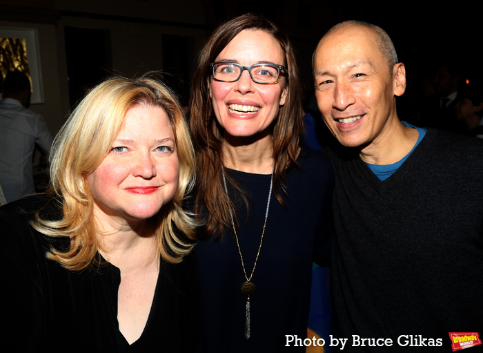 Photos: New York City Center Encores! ONCE UPON A MATTRESS Celebrates Closing Night Image