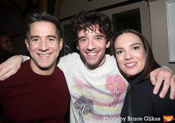 Photos: New York City Center Encores! ONCE UPON A MATTRESS Celebrates Closing Night Image