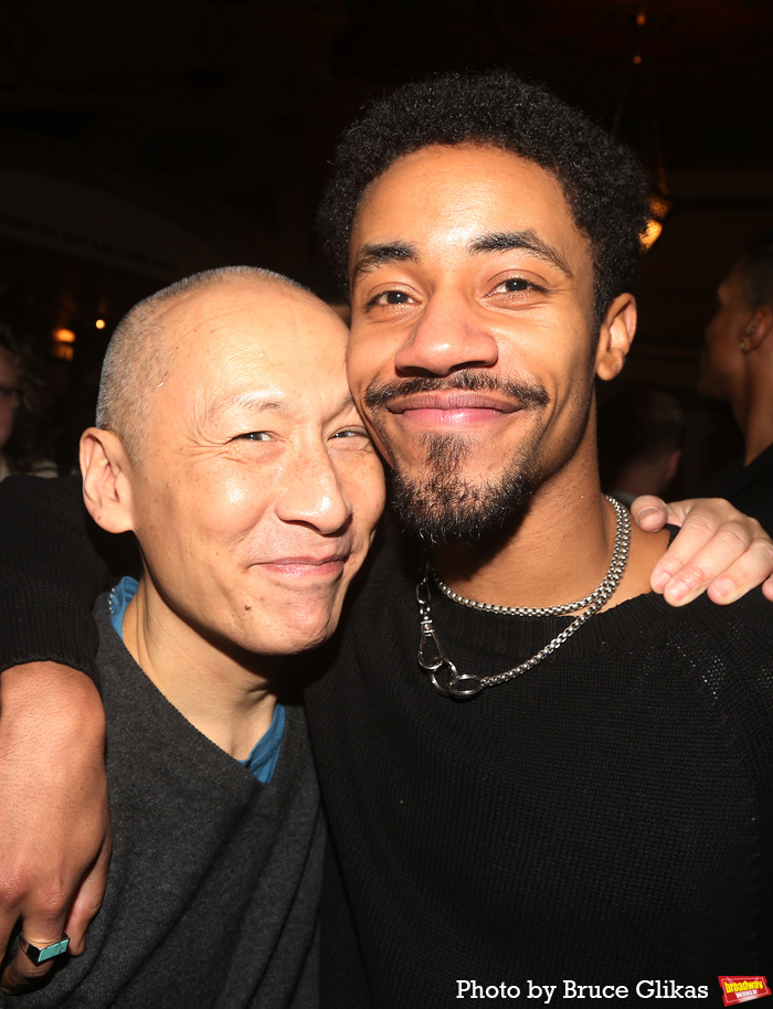 Photos: New York City Center Encores! ONCE UPON A MATTRESS Celebrates Closing Night Image