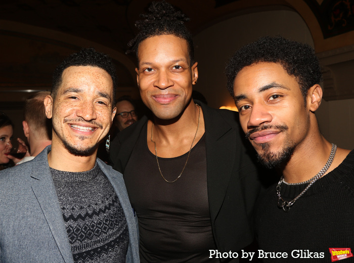 Photos: New York City Center Encores! ONCE UPON A MATTRESS Celebrates Closing Night Image