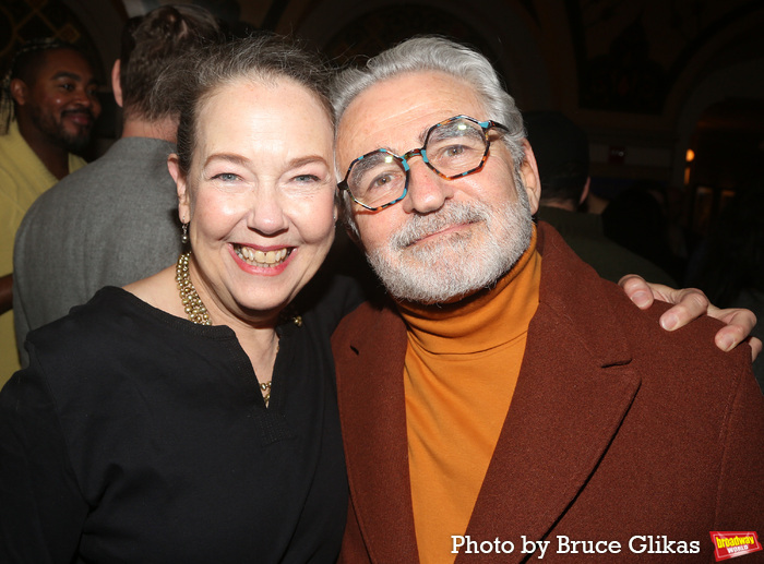 Photos: New York City Center Encores! ONCE UPON A MATTRESS Celebrates Closing Night Image