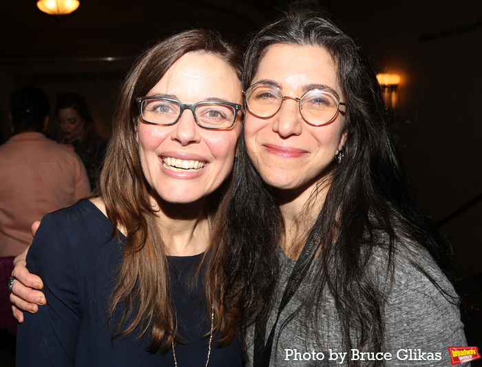 Photos: New York City Center Encores! ONCE UPON A MATTRESS Celebrates Closing Night Image