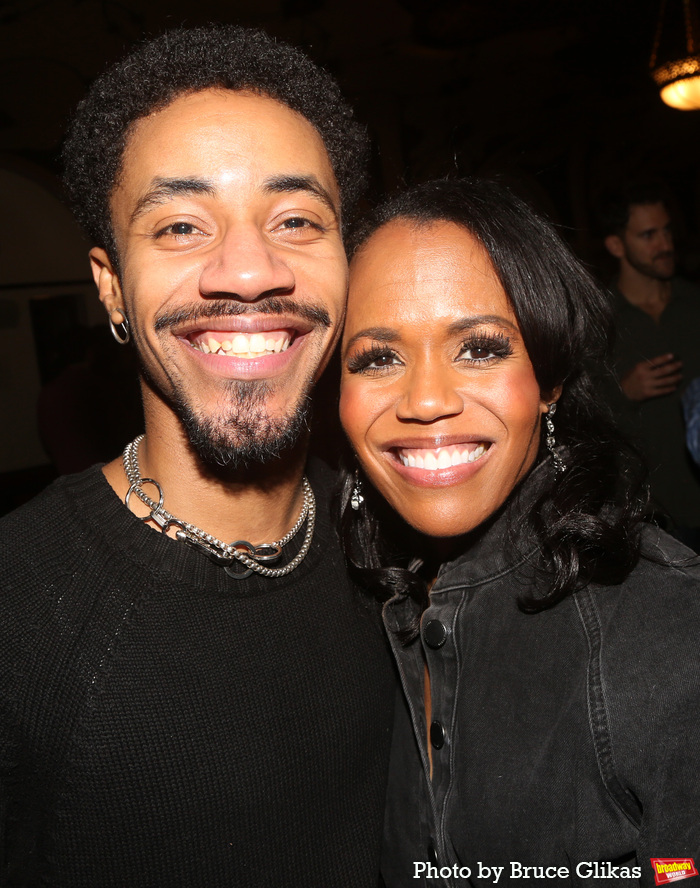 Photos: New York City Center Encores! ONCE UPON A MATTRESS Celebrates Closing Night Image