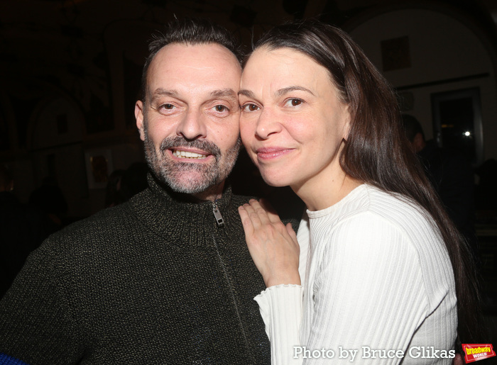 Photos: New York City Center Encores! ONCE UPON A MATTRESS Celebrates Closing Night Image