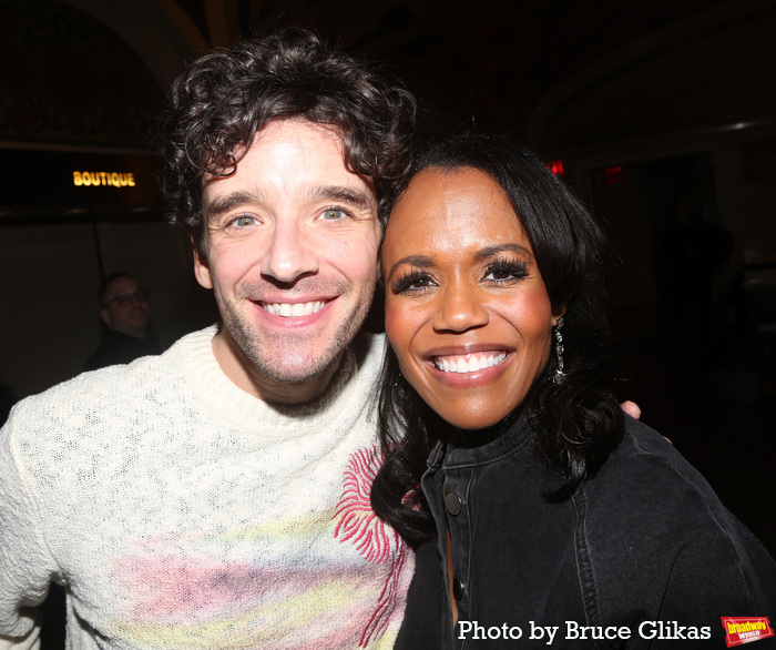 Photos: New York City Center Encores! ONCE UPON A MATTRESS Celebrates Closing Night Image