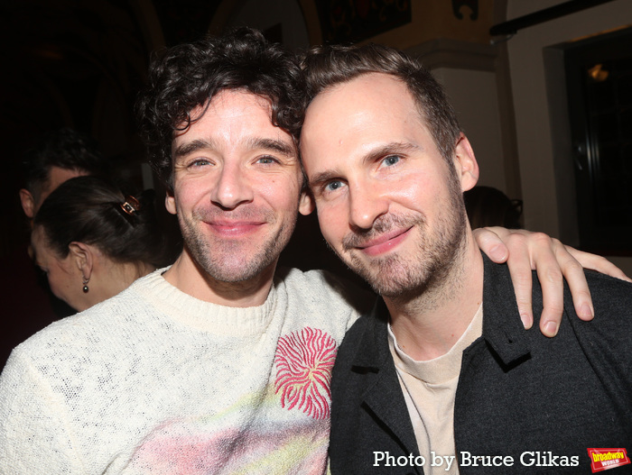 Photos: New York City Center Encores! ONCE UPON A MATTRESS Celebrates Closing Night Image