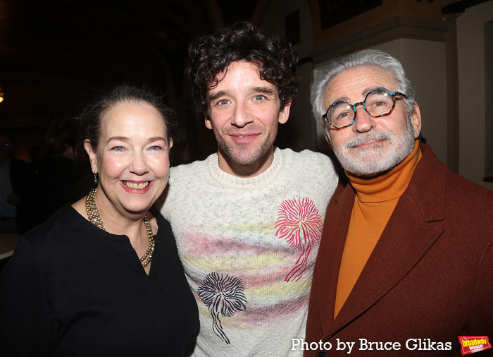 Photos: New York City Center Encores! ONCE UPON A MATTRESS Celebrates Closing Night Image
