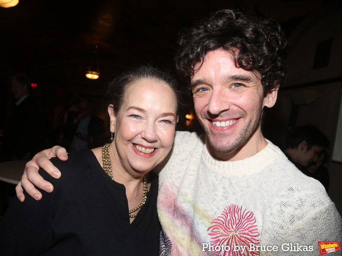 Photos: New York City Center Encores! ONCE UPON A MATTRESS Celebrates Closing Night Image