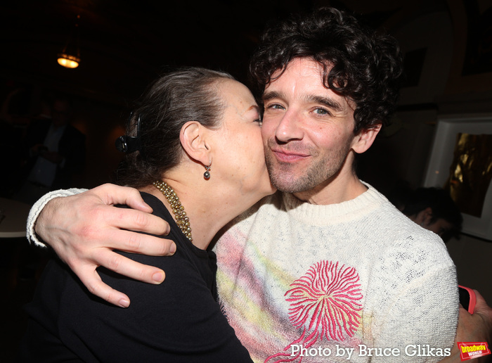 Photos: New York City Center Encores! ONCE UPON A MATTRESS Celebrates Closing Night Image
