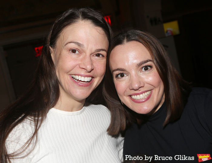 Photos: New York City Center Encores! ONCE UPON A MATTRESS Celebrates Closing Night Image