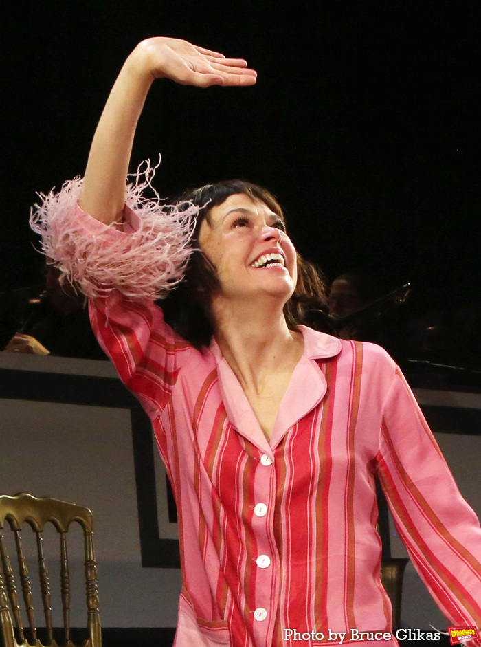 Photos: New York City Center Encores! ONCE UPON A MATTRESS Celebrates Closing Night Image