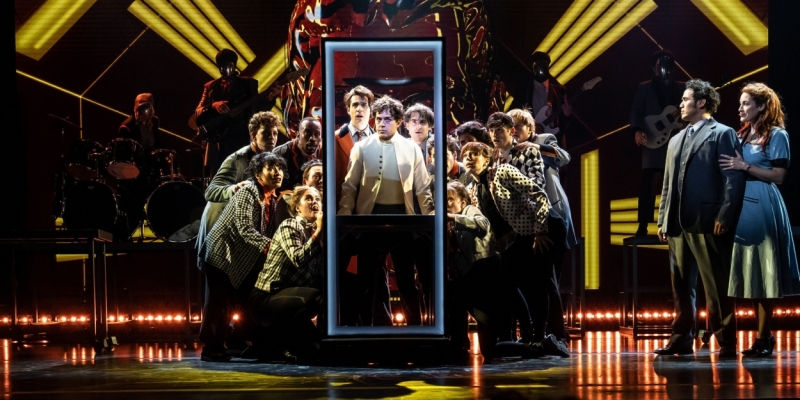 Wake Up With BroadwayWorld February 6, 2024 Image