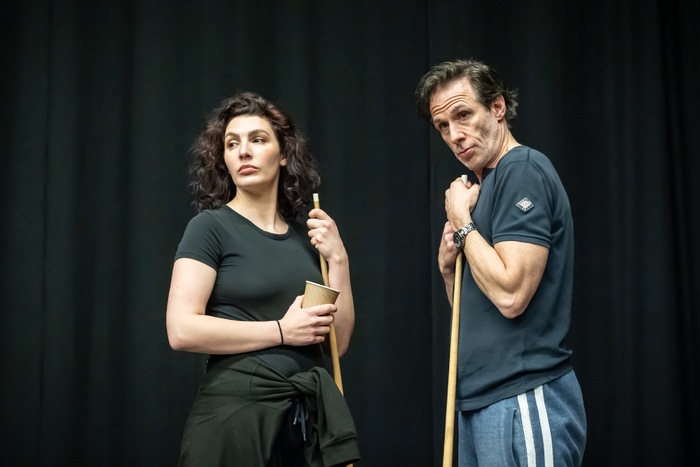 Photos/Video: Inside Rehearsal For PRISCILLA THE PARTY! Image