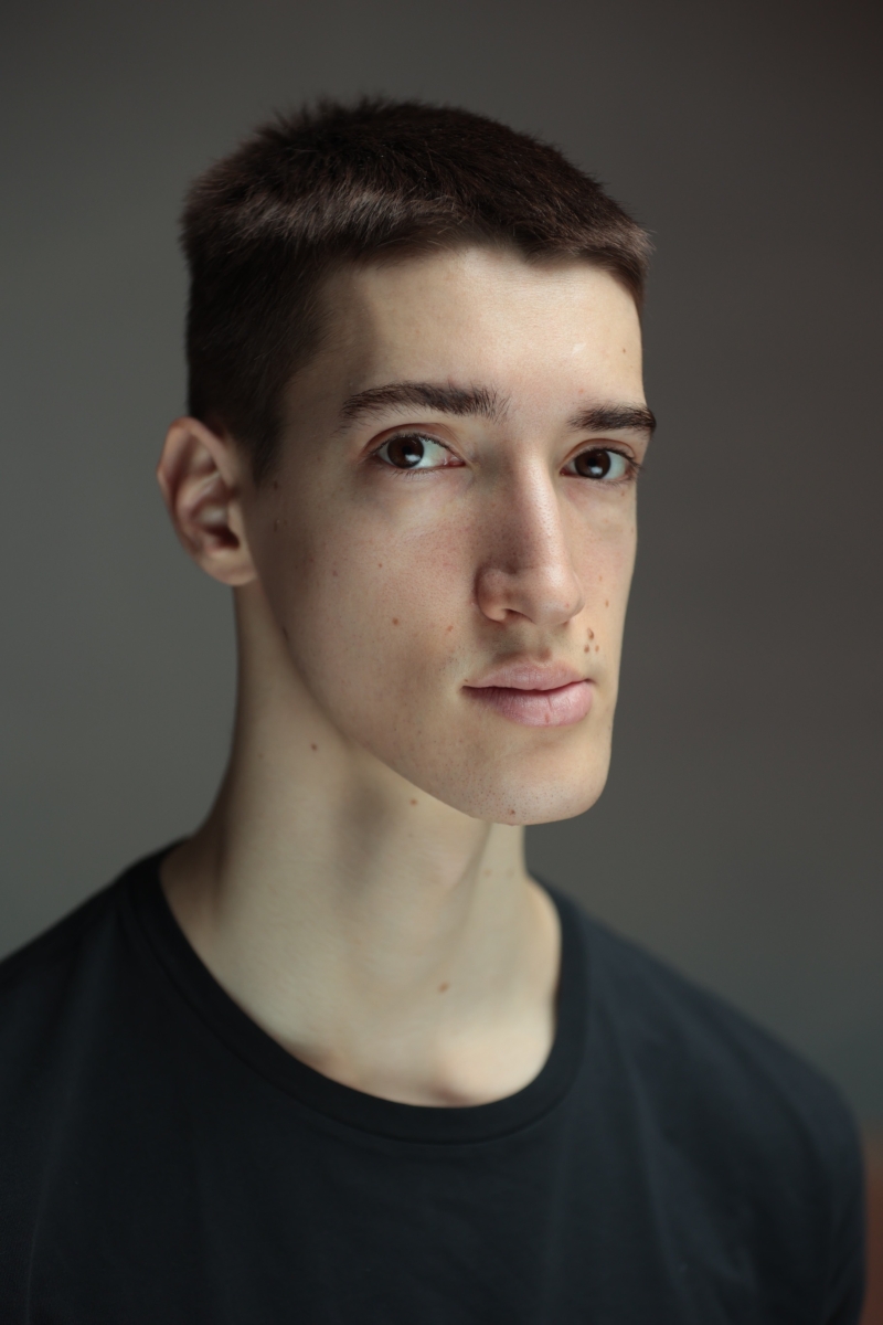 Meet the Cast of WATER FOR ELEPHANTS, Beginning Previews on Broadway Tonight! Image