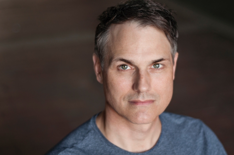 Meet the Cast of WATER FOR ELEPHANTS, Beginning Previews on Broadway Tonight! Image