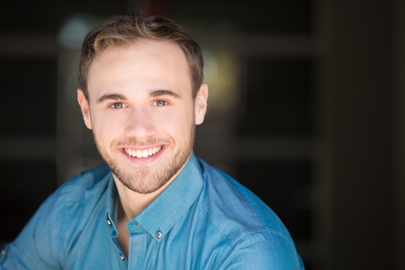 Meet the Cast of WATER FOR ELEPHANTS, Beginning Previews on Broadway Tonight! Image
