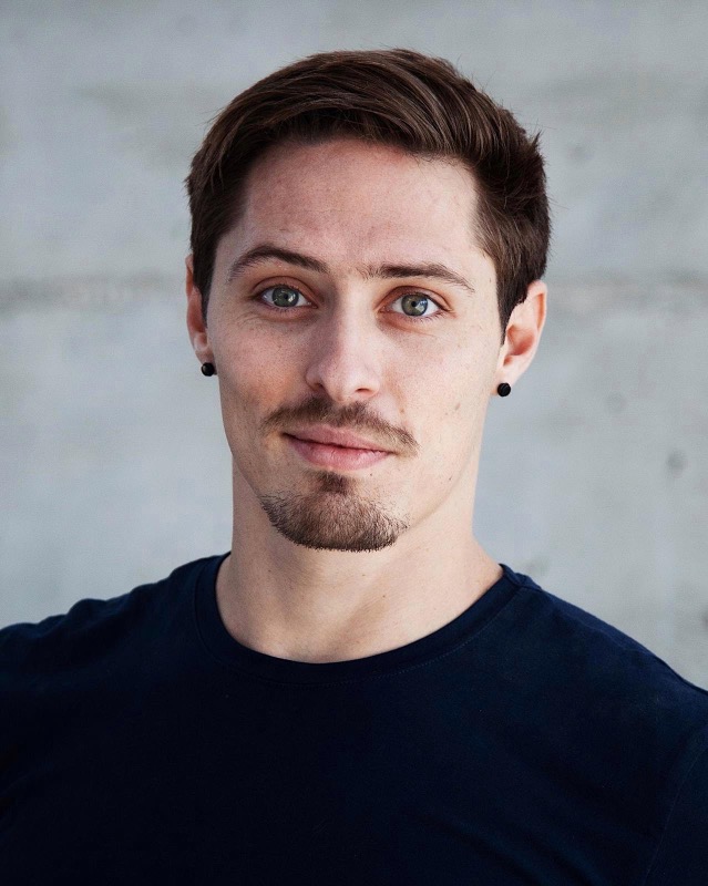 Meet the Cast of WATER FOR ELEPHANTS, Beginning Previews on Broadway Tonight! Image