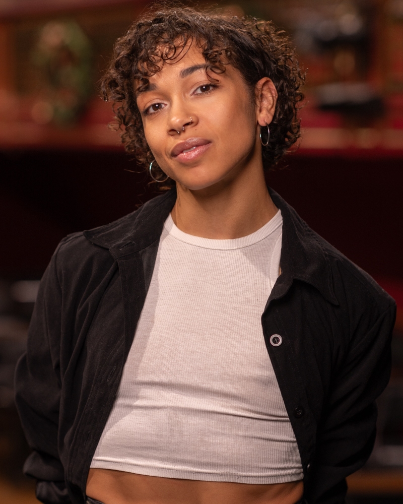 Meet the Cast of WATER FOR ELEPHANTS, Beginning Previews on Broadway Tonight! Image