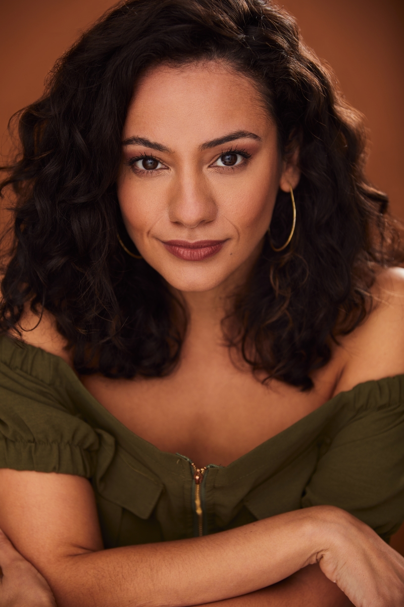 Meet the Cast of WATER FOR ELEPHANTS, Beginning Previews on Broadway Tonight! Image