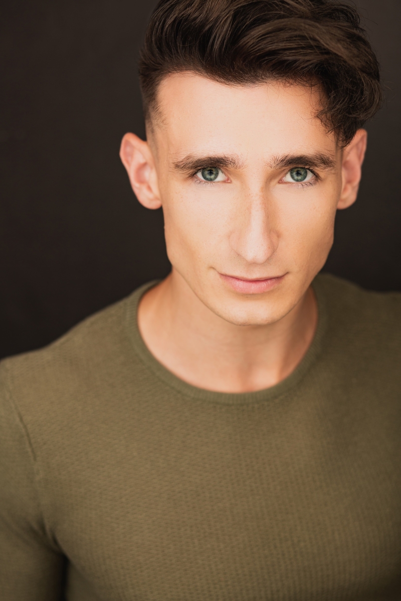 Meet the Cast of WATER FOR ELEPHANTS, Beginning Previews on Broadway Tonight! Image
