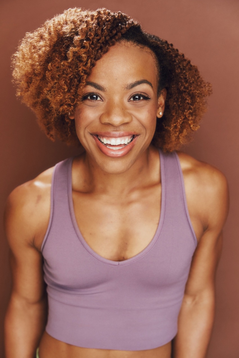 Meet the Cast of WATER FOR ELEPHANTS, Beginning Previews on Broadway Tonight! Image