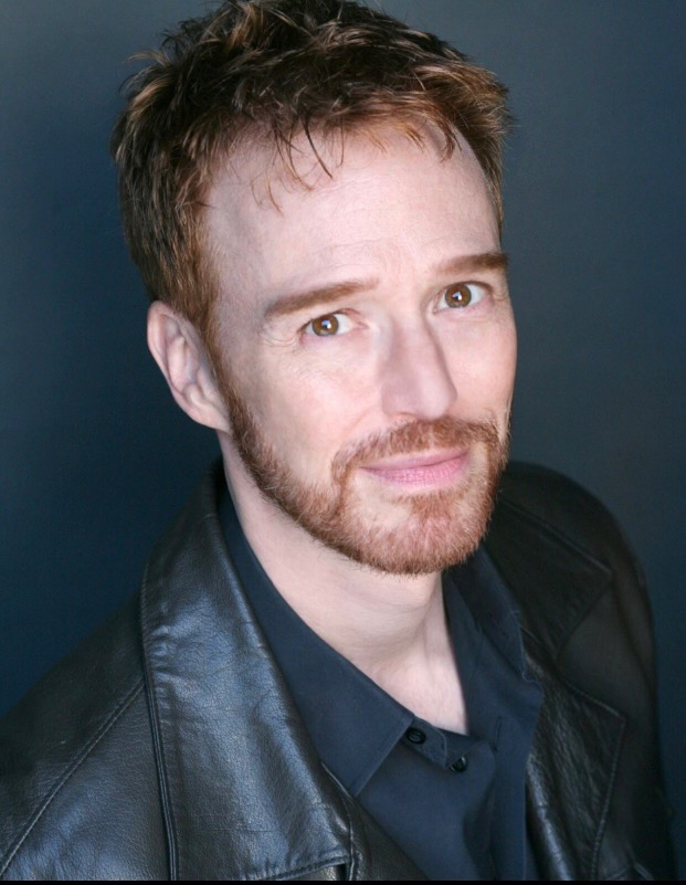 Meet the Cast of WATER FOR ELEPHANTS, Beginning Previews on Broadway Tonight! Image